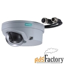 компактная hd ip-камера c poe moxa vport p06-2l60m-t