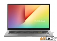 ноутбук asus vivobook s15 s533fl-bq051t (intel core i7 10510u 1800mhz/