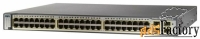 коммутатор cisco ws-c3750g-48ps-e