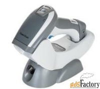 беспроводной сканер штрих-кода datalogic powerscan retail pm9500-rt pm