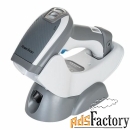 беспроводной сканер штрих-кода datalogic powerscan retail pbt9500-rt p