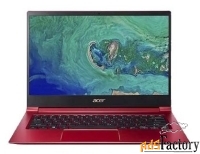 ноутбук acer swift 3 sf314-55-78gb (intel core i7 8565u 1800mhz/14quot