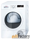 сушильная машина bosch wth85200oe