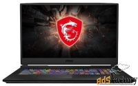 ноутбук msi gl65 9sck-015ru (intel core i5 9300h 2400mhz/15.6quot;/192