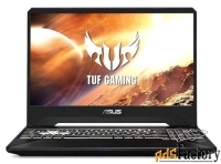 ноутбук asus tuf gaming fx505dt-al227t (amd ryzen 5 3550h 2100mhz/15.6