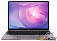 ноутбук huawei matebook 13 (intel core i5 8265u 1600 mhz/13quot;/2160x