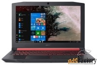 ноутбук acer nitro 5 (an515-52-721v) (intel core i7 8750h 2200 mhz/15.