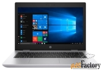 ноутбук hp probook 640 g5 (6xe00ea) (intel core i5 8265u 1600 mhz/14qu