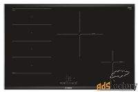 индукционная варочная панель bosch pxe875bb1e