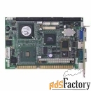 процессорная плата advantech pca-6773 advantech pca-6773