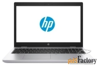 ноутбук hp probook 650 g5 (9ft27ea) (intel core i7 8565u 1800 mhz/15.6