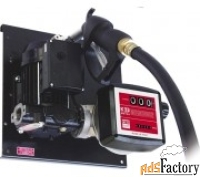 перекачивающая станция для дизельного топлива piusi st bi-pump 12v k33