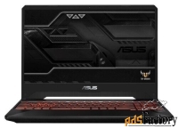 ноутбук asus tuf gaming fx505dy-bq009t (amd ryzen 5 3550h 2100mhz/15.6