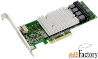 raid-контроллер microsemi (adaptec) 3154-16i sgl (2295000-r)