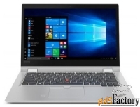 ноутбук lenovo thinkpad x380 yoga