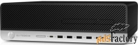 компьютер hp elitedesk 800 g5 sff 7qn12ea i5-9500/8gb/16gb memory/1tb 