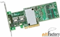 raid-контроллер dell perc h840 (405-aann)