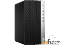 пк hp inc. prodesk g5 mt 600, 7ac23ea#acb