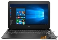 ноутбук hp pavilion 15-bc423ur (intel core i5 8300h 2300 mhz/15.6quot;