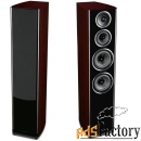 напольная акустика wharfedale diamond 11.4 rosewood