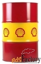 моторное масло shell helix ultra 5w-40 209 л