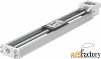 электрический суппорт festo egsk-26-100-6p