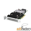 raid контроллер dell perc h840 sas 12 gb/s raid 0,1,10,5,50,6,60 405-a