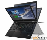 ноутбук lenovo thinkpad x1 yoga