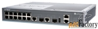 коммутатор juniper ex2200-c-12t-2g