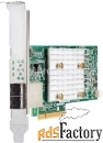 контроллер hpe smart array p408e-p sr gen10 (804405-b21)