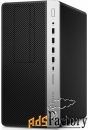 компьютер hp prodesk 600 g5 mt 7ac28ea i5 9500/16gb/ssd512gb/dvdrw/win