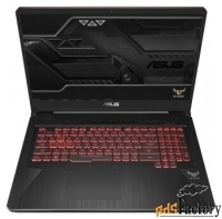 ноутбук asus tuf gaming fx505dt-al050t (amd ryzen 7 3750h 2300 mhz/15.