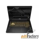 ноутбук asus tuf gaming fx705dt-h7118 (amd ryzen 5 3550h 2100mhz/17.3q