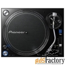 виниловый проигрыватель pioneer dj plx-1000