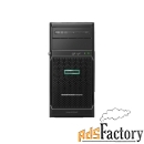 proliant ml30 gen10 e-2224 nhp tower(4u)/xeon4c 3.4ghz(8mb)/1x8gb1ud_2