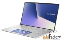 ноутбук asus zenbook 13 ux334fac-a3161t (intel core i5 10210u 1600mhz/