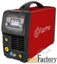 сварочный аппарат flama power mig 200 lcd (tig, mig/mag, mma)