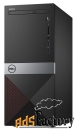 компьютер dell vostro 3670-5444