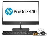 моноблок 23.8quot; hp proone 440 (4nt89ea)