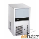 apach cook line льдогенератор apach кубик acb2506 w