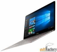 ноутбук asus zenbook 3 deluxe ux3490ua