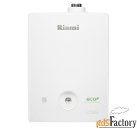 газовый котел rinnai br-u36 34.9 квт одноконтурный