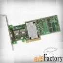 контроллер lsi logic | lsi00277 | pci-e8x / sas / raid