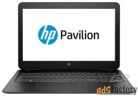 ноутбук hp pavilion 15-bc519ur (intel core i5 9300h 2400 mhz/15.6quot;