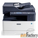 мфу лазерный xerox b1025dna, a3, лазерный, белый [b1025v_u]