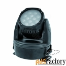 eurolite led tmh-11 moving-head wash прибор с полным движением