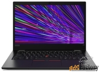 ноутбук lenovo thinkpad l13 (intel core i7 10510u 1800 mhz/13.3quot;/1