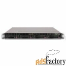 сервер supermicro sys-6019p-mt