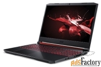 ноутбук acer nitro 5 an515-54-596v (intel core i5 9300h 2400mhz/15.6qu