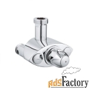 термостат для душа grohe grohtherm xl 35087000